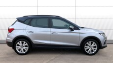 SEAT Arona 1.0 TSI SE Technology [EZ] 5dr Petrol Hatchback